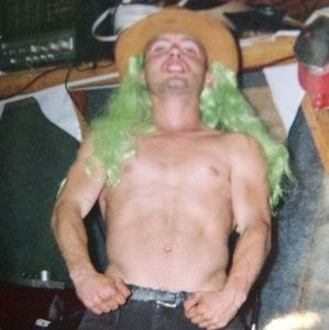 Meet your Posher, Roger mary